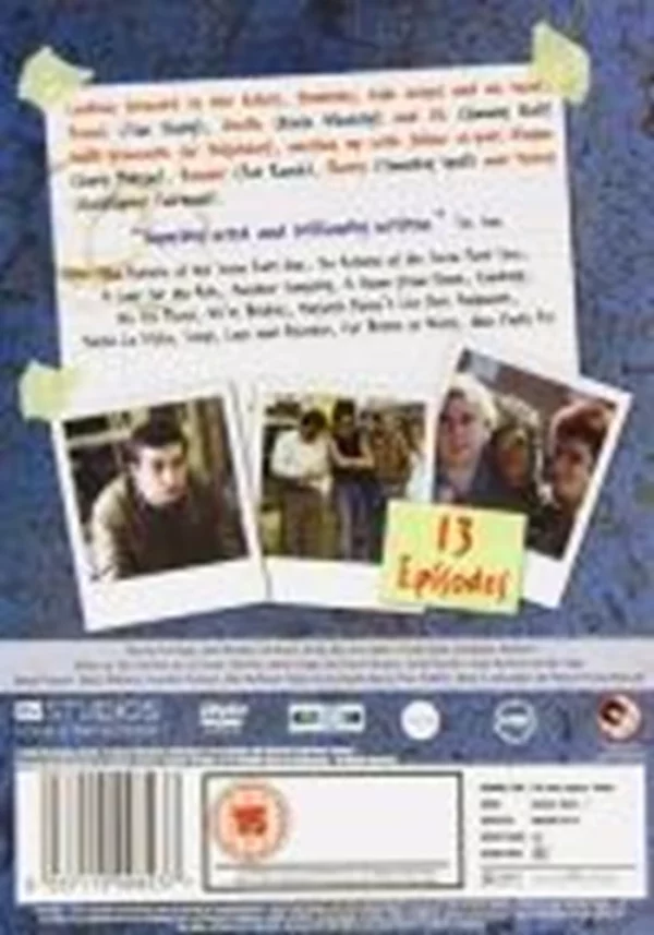 Auf Wiedersehen Pet - The Complete Series 1 Tim Healy 2002 DVD Top-quality