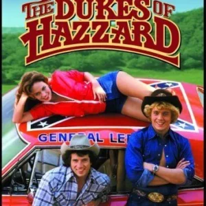 Dukes of Hazzard - Series 1 Catherine Bach 2005 DVD Top-quality