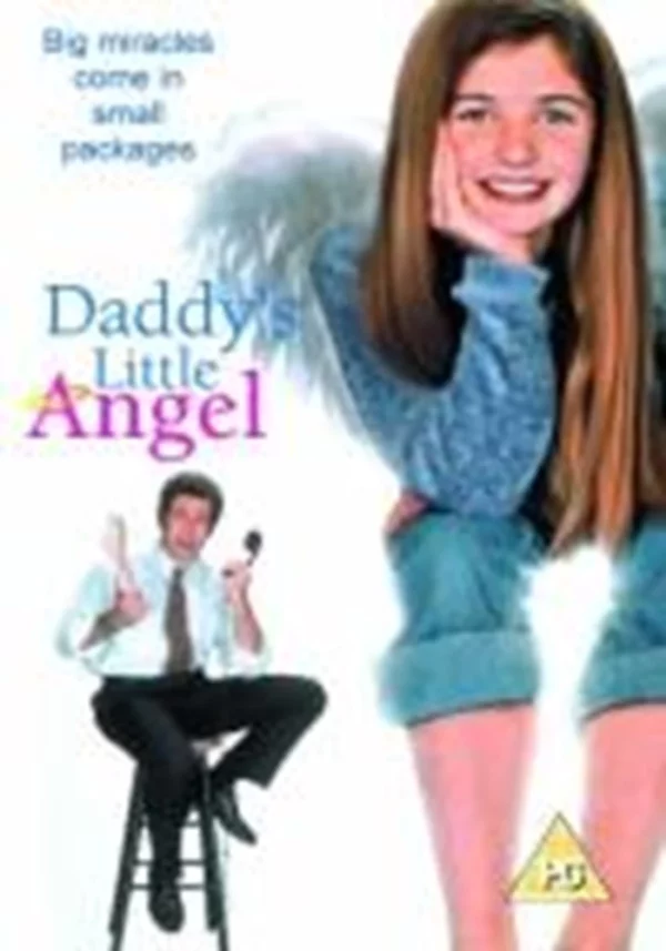 Daddy's Little Angel Laila Dagher 2007 New DVD Top-quality Free UK shipping