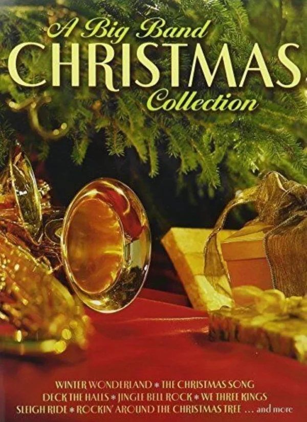 Big Band Christmas Collection 2005 New CD Top-quality Free UK shipping