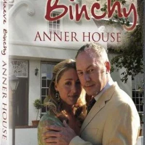 Maeve Binchy: The Anner House Liam Cunningham 2008 DVD Top-quality