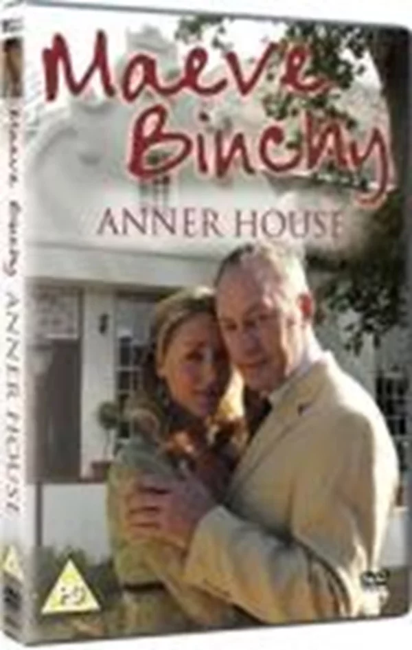 Maeve Binchy: The Anner House Liam Cunningham 2008 DVD Top-quality