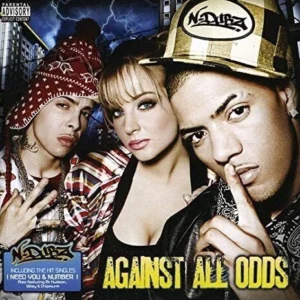 Against All Odds N-Dubz 2009 CD Top-quality Free UK shipping