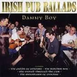 Irish Pub Ballads Various 2003 CD Top-quality Free UK shipping