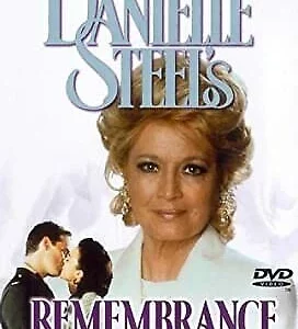 Danielle Steel's Remembrance Eva LaRue 2003 DVD Top-quality Free UK shipping