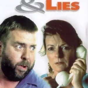 Secrets And Lies Timothy Spall 2000 DVD Top-quality Free UK shipping