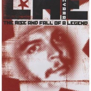 Che Guevara - The Rise And Fall 2007 DVD Top-quality Free UK shipping