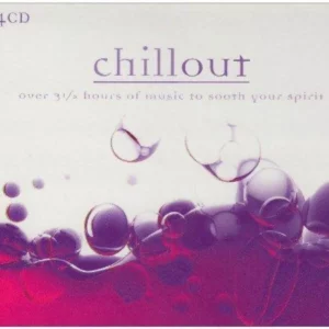 Chillout Collection Various Artists 2003 CD Top-quality Free UK shipping