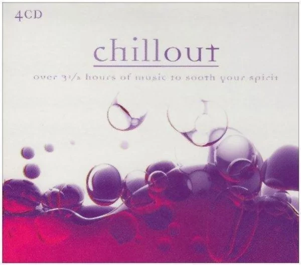 Chillout Collection Various Artists 2003 CD Top-quality Free UK shipping