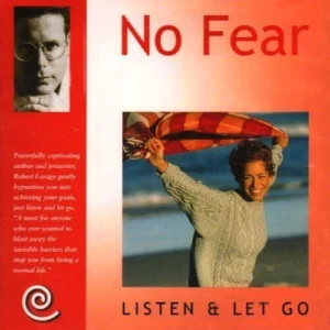 No Fear Robert Farago 2003 CD Top-quality Free UK shipping