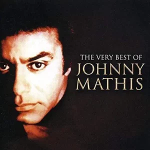 The Very Best of Johnny Mathis 2009 CD Top-quality Free UK shipping