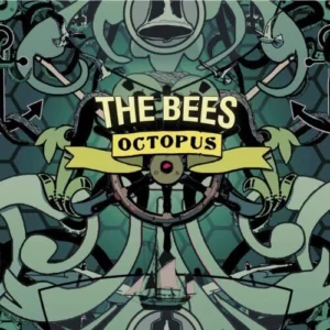 Octopus The Bees 2007 CD Top-quality Free UK shipping