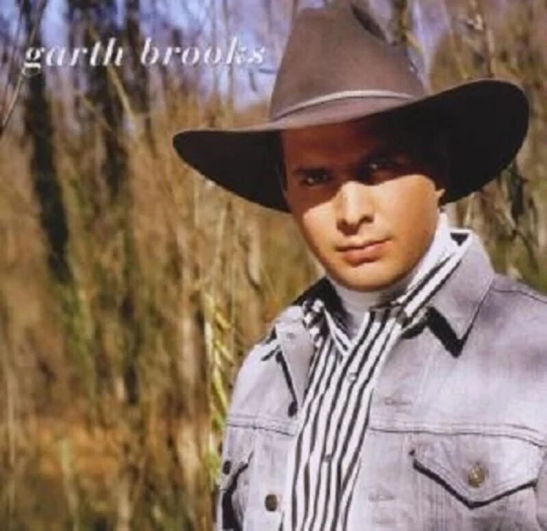 Garth Brooks Garth Brooks 2008 CD Top-quality Free UK shipping