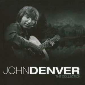 The Collection John Denver 2007 CD Top-quality Free UK shipping