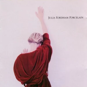 Porcelain Julia Fordham 1989 CD Top-quality Free UK shipping