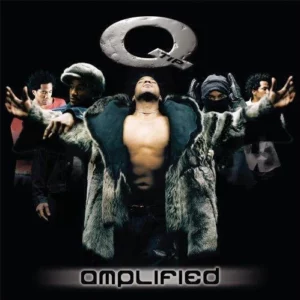 Amplified Q-Tip 1999 CD Top-quality Free UK shipping