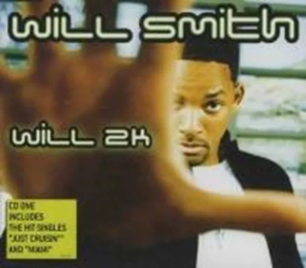 Miami Will Smith 1998 CD Top-quality Free UK shipping