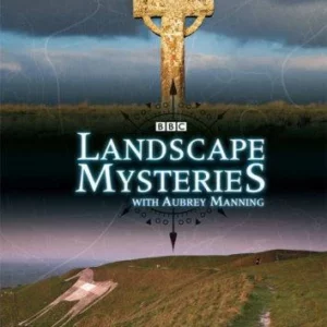 Landscape Mysteries - In Search of Irish Gold & Figures in the Chalk 2008 New