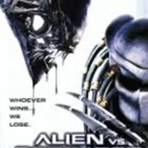 Alien vs Predator Kenneth Branagh 2005 New DVD Top-quality Free UK shipping