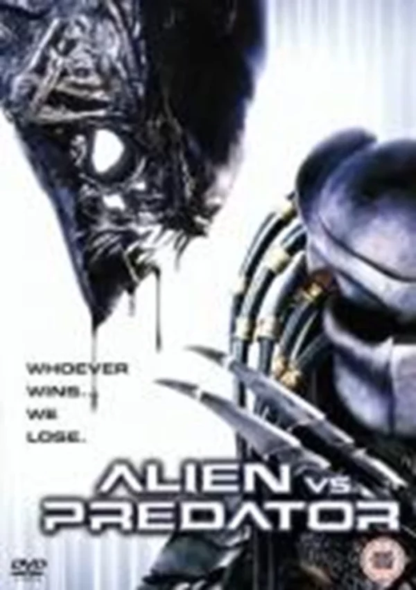 Alien vs Predator Kenneth Branagh 2005 New DVD Top-quality Free UK shipping