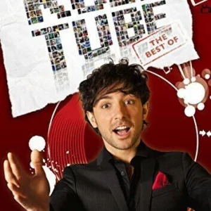 Alex Zane presents The Best of Rude Tube Alex Zane 2011 New DVD Top-quality