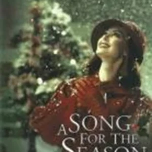 A Song for the Season Gerald McRaney 1999 New DVD Top-quality Free UK shipping