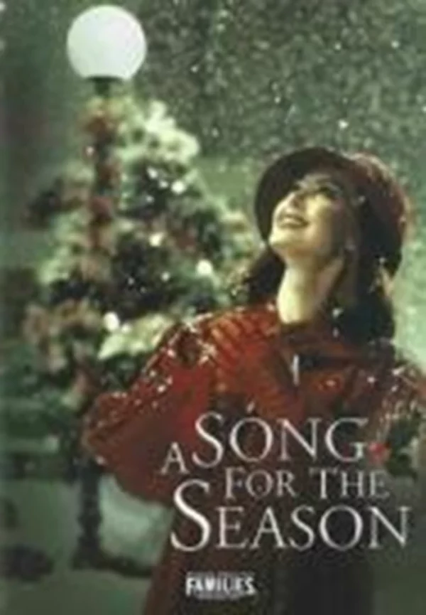 A Song for the Season Gerald McRaney 1999 New DVD Top-quality Free UK shipping