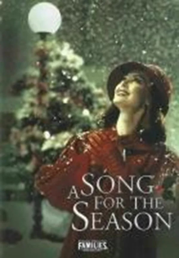 A Song for the Season Gerald McRaney 1999 New DVD Top-quality Free UK shipping