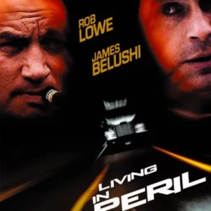 Living in Peril 2006 New DVD Top-quality Free UK shipping