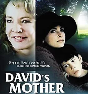 David's Mother Kirstie Alley 2008 New DVD Top-quality Free UK shipping