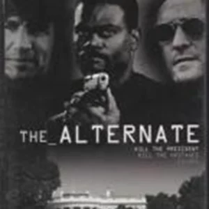 The Alternate Michael Madsen 2007 New DVD Top-quality Free UK shipping