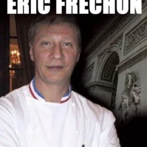 Eric Frichon Eric Frechon New DVD Top-quality Free UK shipping