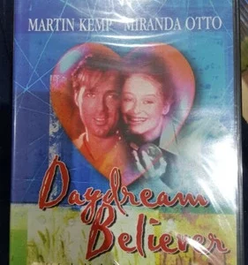 Daydream Believer Martin Kemp 2008 New DVD Top-quality Free UK shipping