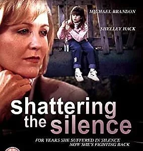 Shattering The Silence Joanna Kerns 2006 New DVD Top-quality Free UK shipping