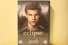 The Twilight Saga Eclipse "JACOB" Kristen Stewart Special Edition 2010 New DVD