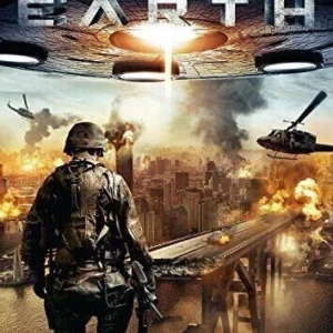 Battle Earth Adam Murno 2013 New DVD Top-quality Free UK shipping