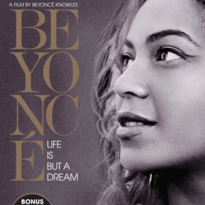 Beyoncé – Life is But a Dream Beyoncé Knowles 2013 New DVD Top-quality