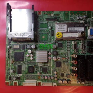 SAMSUNG PS-50Q97HD MAIN BOARD BN94-01177C Top-quality Free UK shipping