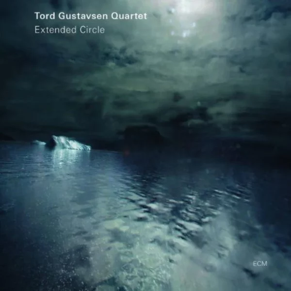 Extended Circle Tord Gustavsen Quartet 2014 New CD Top-quality Free UK shipping