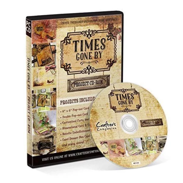 Times Gone By Windows 98 Second Edition 2015 New Top-quality Free UK shipping