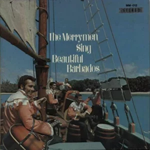 Sing Beautiful Barbados The Merrymen Records Top-quality Free UK shipping