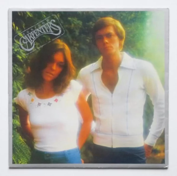 HORIZON The Carpenters 1975 Records Top-quality Free UK shipping