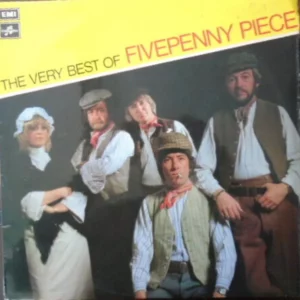 The Very Best Of Fivepenny Piece The Very Best Of Fivepenny Piece 1979 Records