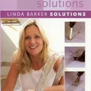 Solutions With Linda Barker - DIY Solutions Linda Baker 2005 New DVD