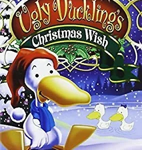 Ugly Ducklings Christmas Wish 2011 DVD Top-quality Free UK shipping