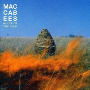 Given To The Wild The Maccabees 2011 CD Top-quality Free UK shipping
