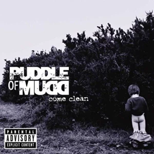 Come Clean Puddle of Mudd 2005 CD Top-quality Free UK shipping