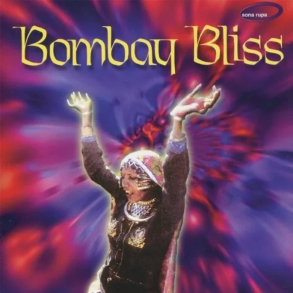 BOMBAY BLISS Various 2002 New CD Top-quality Free UK shipping