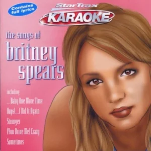 The Songs Of Britney Spears Britney Spears 2001 CD Top-quality Free UK shipping