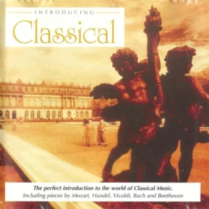 Introducing Classical CD Various 2000 CD Top-quality Free UK shipping